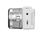 Yashica City 200 Blanco