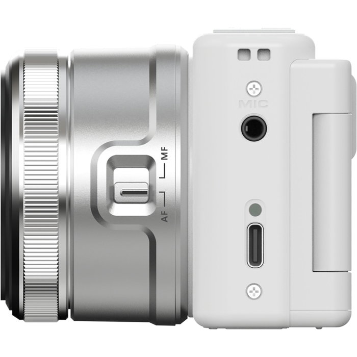 Yashica City 200 Blanco Yashica City 200 Blanco
