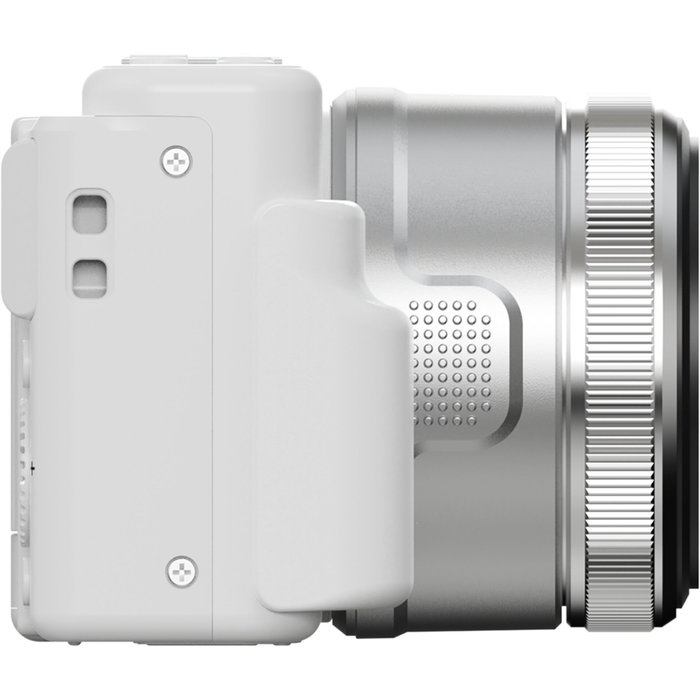 Yashica City 200 Blanco Yashica City 200 Blanco