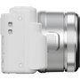 Yashica City 200 Blanco