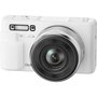 Yashica City 200 Blanco
