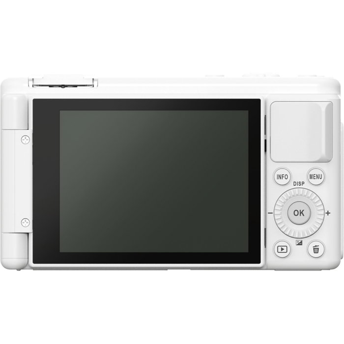 Yashica City 200 Blanco Yashica City 200 Blanco
