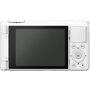 Yashica City 200 Blanco