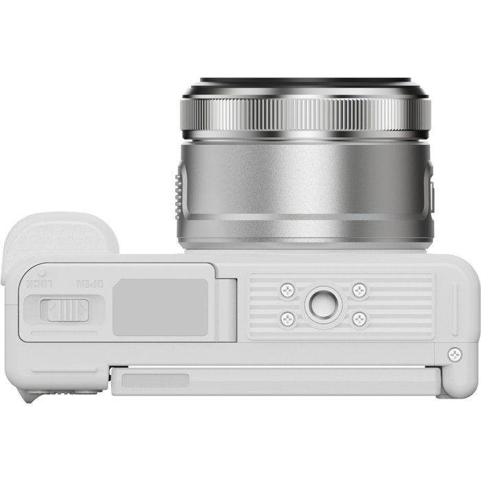 Yashica City 200 Blanco Yashica City 200 Blanco