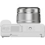 Yashica City 200 Blanco