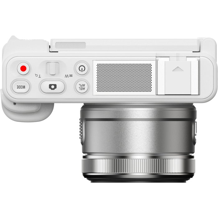 Yashica City 200 Blanco Yashica City 200 Blanco