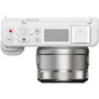 Yashica City 200 Blanco