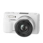 Yashica City 200 Blanco