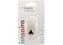 Innspiro Troqueladora de figuras Eva Foam Punch triángulo 16mm