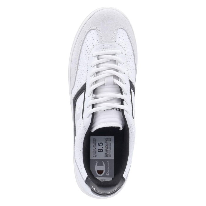 Zapatillas Deportivas Hombre Champion CL78 LP Blanco