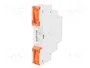 LOVATO ELECTRIC Relé de tiempo TM 10÷100 días SPDT 250VAC/8A