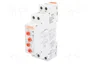 LOVATO ELECTRIC Relé de tiempo TM 10÷100 días SPDT 250VAC/8A