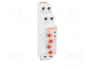 LOVATO ELECTRIC Relé de tiempo TM 10÷100 días SPDT 250VAC/8A