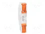 LOVATO ELECTRIC Relé de tiempo TM 10÷100 días SPDT 250VAC/8A