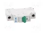 EATON ELECTRIC PL7-C6/1-DC Interruptor magnetotérmico 6A 10kA