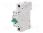 EATON ELECTRIC PL7-C6/1-DC Interruptor magnetotérmico 6A 10kA