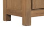 DKD Home Decor Vitrina Balines Marron 164 x 47 x 211.5 cm