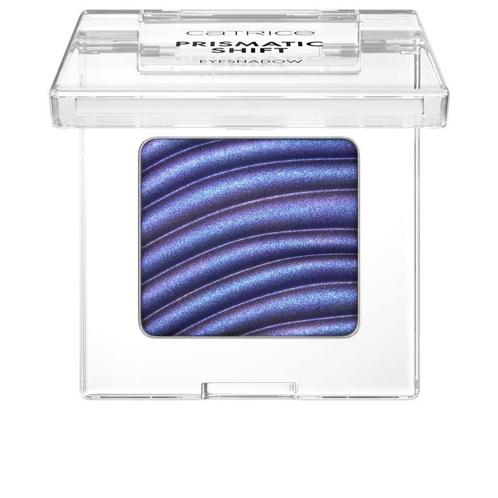 Catrice Prismatic Shift Sombra de Ojos 030-Midnight Wave Catrice Prismatic Shift Sombra de Ojos 030-Midnight Wave