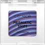 Catrice PRISMATIC SHIFT Sombra de Ojos #030-Midnight Wave 1 g - Sombra de Ojos con Efecto Cambiante, Color Azul Noche