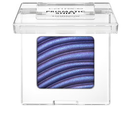 Catrice Sombra de Ojos PRISMATIC SHIFT #030-Midnight Wave, 1 gr, Efecto Cambio de Color Multidimensional y Duradero con Resplandor Dorado