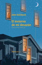 Nórdica Libros, El invierno de mi desazón, John Steinbeck - Nórdica Libros