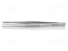 KNIPEX Alicates universales rectos de 145mm