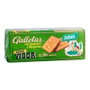 Santiveri Galletas de Zanahoria y Almendras Veganas 240 g