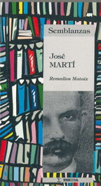 8.JOSE MARTI.(SEMBLANZAS), Remedios Mataix - ENEIDA