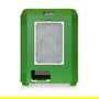 Thermaltake The Tower 600 Light-year Green Midi Tower PC ATX micro ATX Mini-ITX SPCC Vidrio Templado Juego