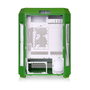 Thermaltake The Tower 600 Light-year Green