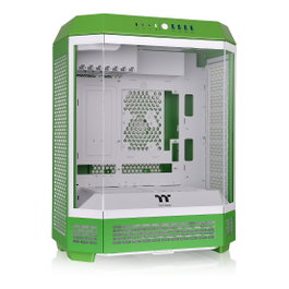 Thermaltake The Tower 600 Light-year Green
