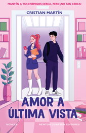 NEWTON COMPTON Amor a última vista, Cristian Martin