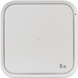 Samsung Wireless Charger Single EP-P2400 Blanco