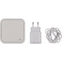 Samsung Wireless Charger Single EP-P2400 Blanco