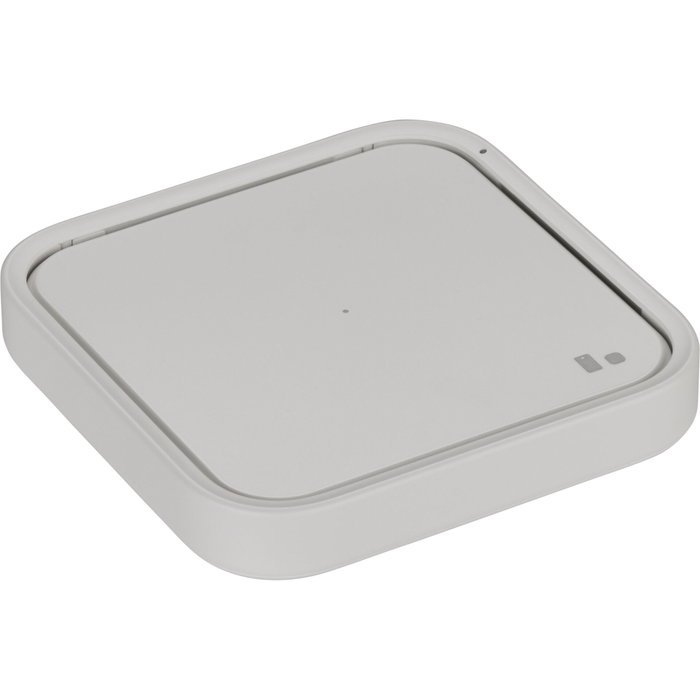 Samsung Wireless Charger Single EP-P2400 Blanco Samsung Wireless Charger Single EP-P2400 Blanco