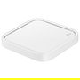 Samsung Cargador Inalámbrico Pad EP-P2400T Blanco