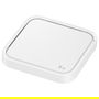 Samsung Cargador Inalámbrico Pad EP-P2400T Blanco