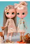 Momoko, Licca, Blythe y Otras Muñecas Que Vienen de Asia