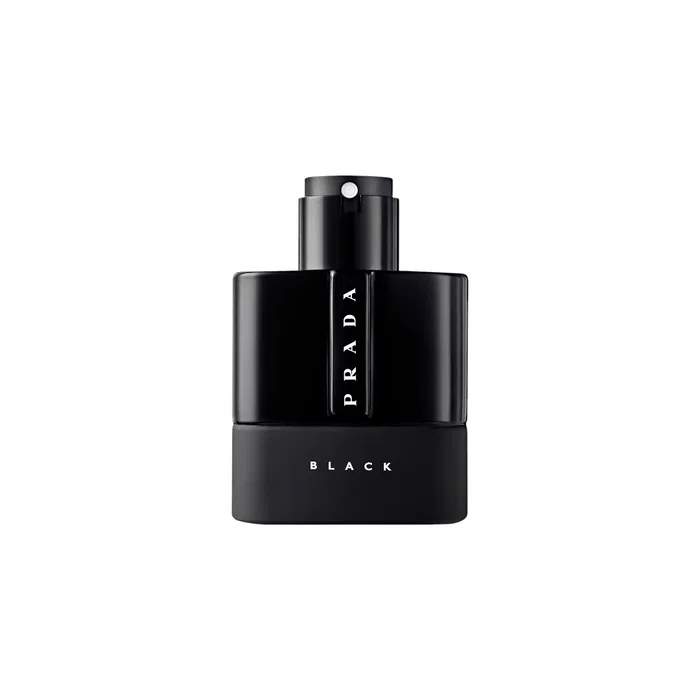 Prada Luna Rossa Black Eau de Parfum 50 ml