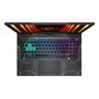 MSI Portátil Gaming Cyborg 17 B13WFKG-238ES: 17,3" FHD 144Hz, Intel Core i7-13620H, RTX 5060 8GB, 32GB DDR5 RAM, 1TB SSD, Windows 11 Home