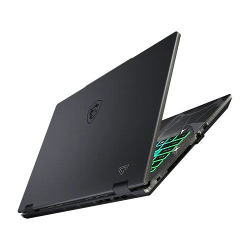 MSI Portátil Gaming Cyborg 17 B13WFKG-238ES: 17,3" FHD 144Hz, Intel Core i7-13620H, RTX 5060 8GB, 32GB DDR5 RAM, 1TB SSD, Windows 11 Home