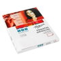 Fabrisa Etiquetas Adhesivas Multifunción 105x37mm Blanco 100 Hojas
