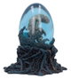 Nemesis Now Bote de almacenamiento Demodog Stranger Things 15 cm