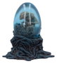 Nemesis Now Bote de almacenamiento Demodog Stranger Things 15 cm
