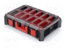 KISTENBERG MSX 55 Contenedor Colectivo con Particiones