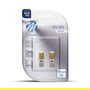 M-Tech L021 W - W5 W 9xSMD2835 Blanco, Lámpara LED Coche Casquillo W2.1x9.5d, Posición, Interior, 12V