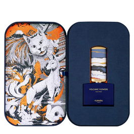 Floraiku Volcanic Flowers EPV Eau de Parfum 50ml + 10ml