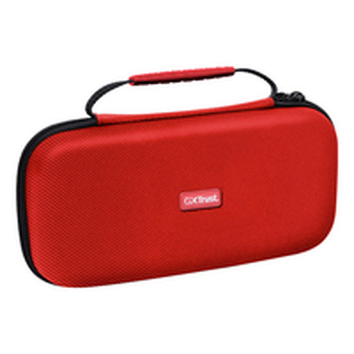 Trust GXT 1248S Estuche Rígido Multicolor para Nintendo Switch Trust GXT 1248S Estuche Rígido Multicolor para Nintendo Switch