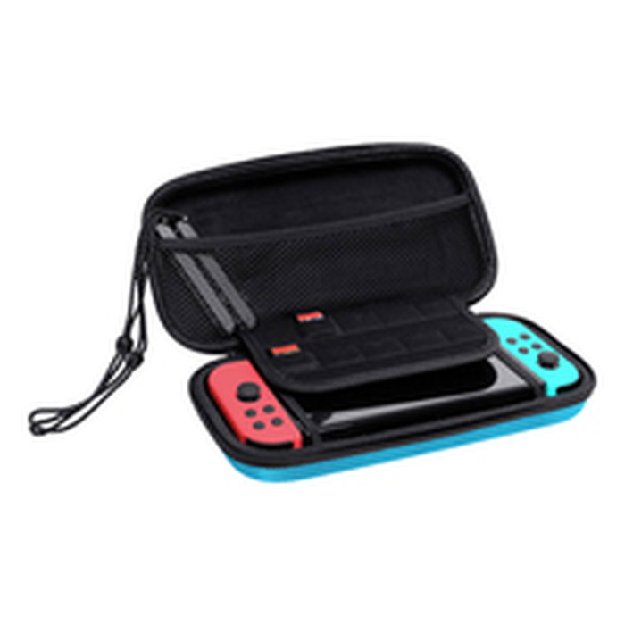 Trust GXT 1248S Estuche Rígido Multicolor para Nintendo Switch Trust GXT 1248S Estuche Rígido Multicolor para Nintendo Switch