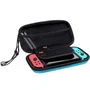 Trust Gaming Funda Rígida GTX 1248S para Nintendo Switch/OLED/Lite, Rojo y Azul, Estuche Protector Accesorios Juegos